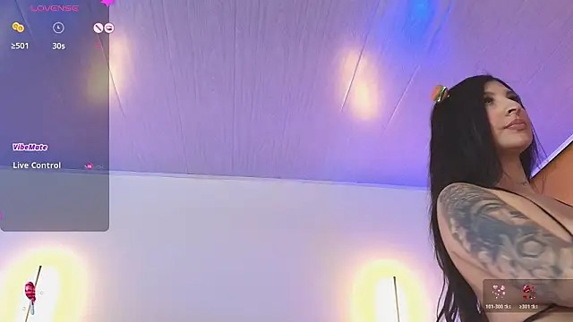 Chatroom XXX en direct de _gaby2