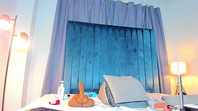 sweetebony_970 即時 XXX 聊天