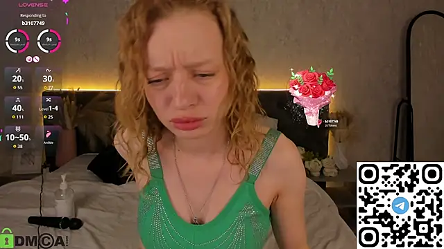 Michelle_Blond – Live XXX-chat