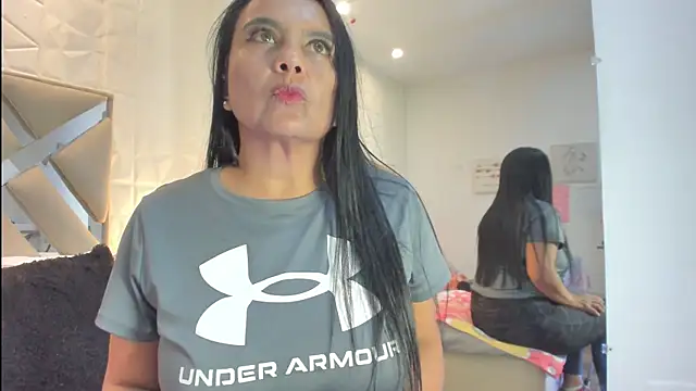 raquell_moore Webcamshow