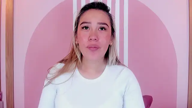 Lannajansen Adlı Modelin Canlı XXX Sohbeti