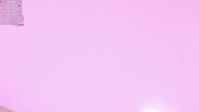 Adharamonroe Pertunjukan Webcam