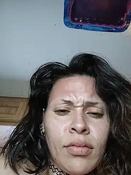 Chatroom XXX en direct de MrsTorres55