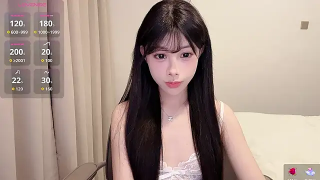 BeB-88 – Live XXX-chat