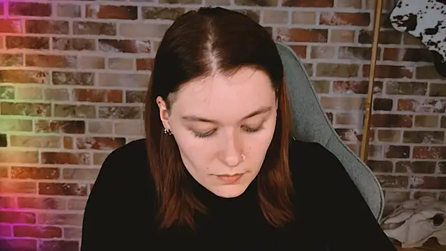 Chatroom XXX en direct de LadyLolipop_