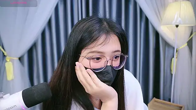 Chatroom XXX en direct de Cherry-26