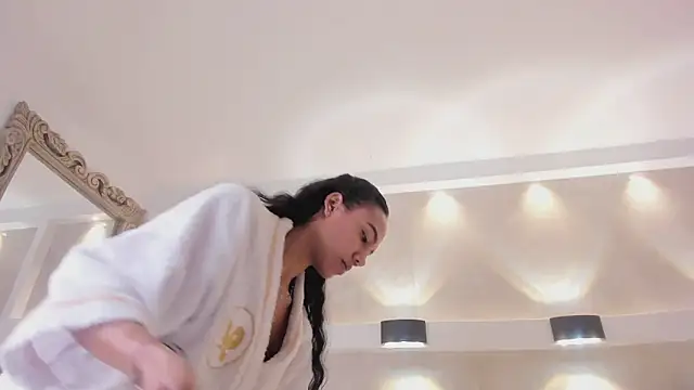 Chatroom XXX en direct de grace_daviss