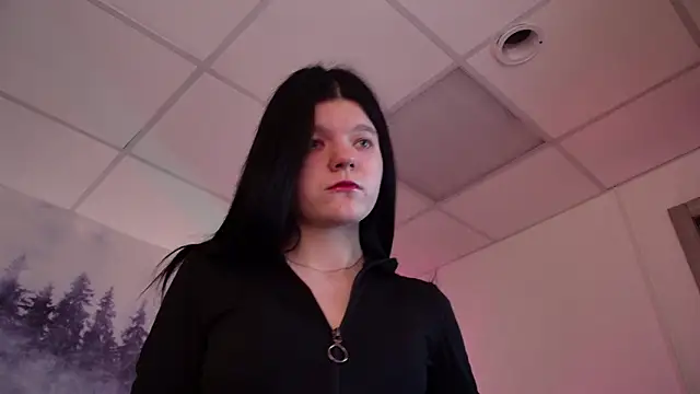 StasyaCollins' Live XXX Chat