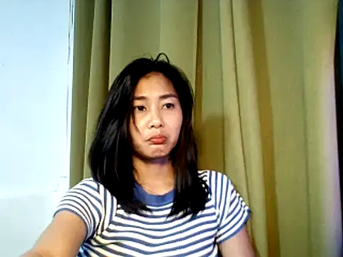 Chatroom XXX en direct de De_amore