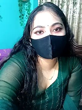 Porimoni22 Adlı Modelin Web Kamerası Şovu