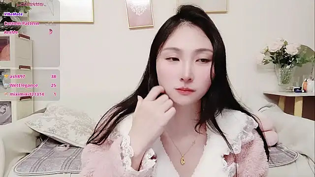 Chatroom XXX en direct de yuyan3929