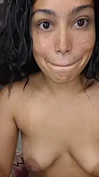 Putaalexa – Live XXX-chat