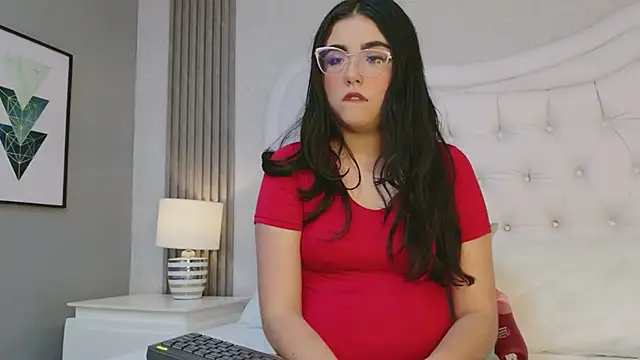 Chatroom XXX en direct de ScarlettPetrova