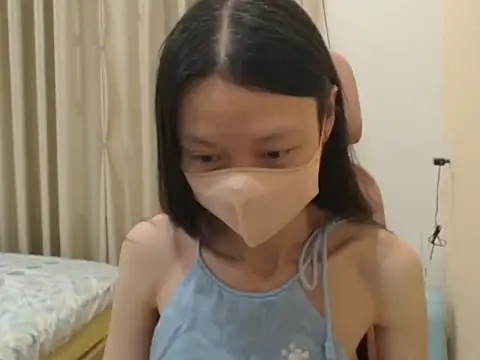 XXX chat uživo modela Lil-Cherries