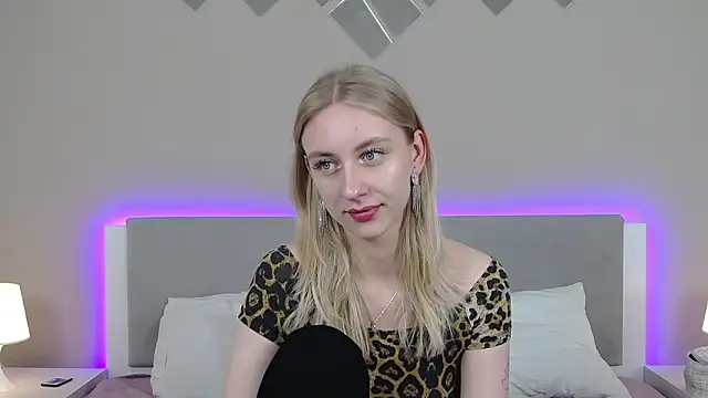 Chat XXX en directo de RachaelCute