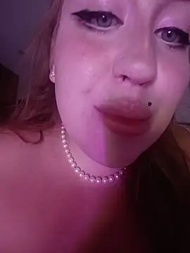 Chatroom XXX en direct de ElonaFox