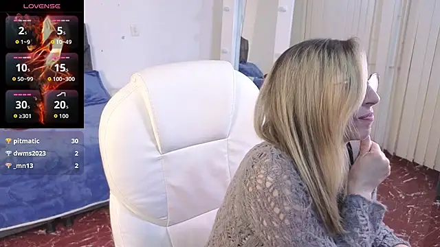 Chatroom XXX en direct de Scarlett_079