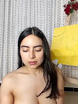 Chatroom XXX en direct de saasha_Petit