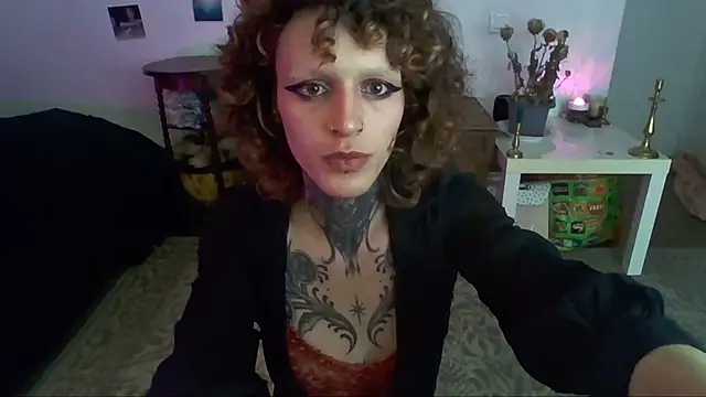 Chat +18 de gracelustxx ao vivo