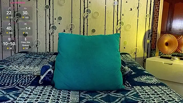 Simon_Rz's Webcam Show