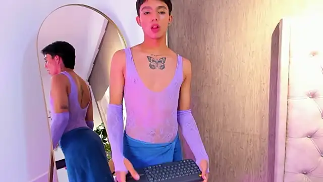 LeoHard__のライブXXXチャット