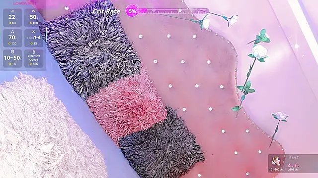 Chat +18 de babyAnthonella ao vivo