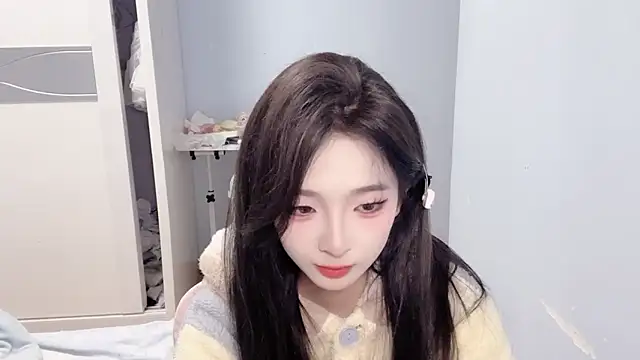 Chat XXX ao vivo de 1X-NanNan