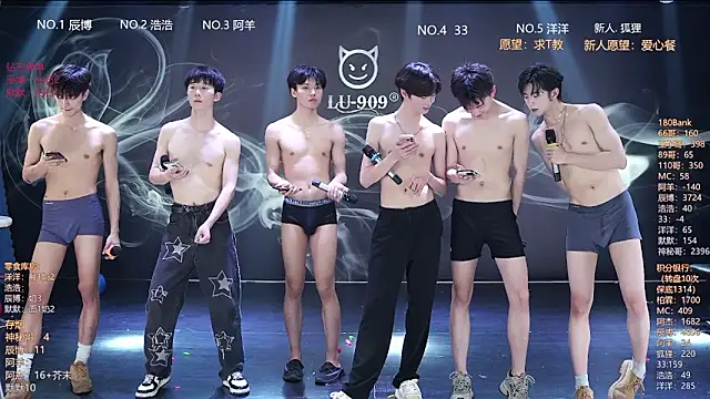 MS-180- Adlı Modelin Canlı XXX Sohbeti