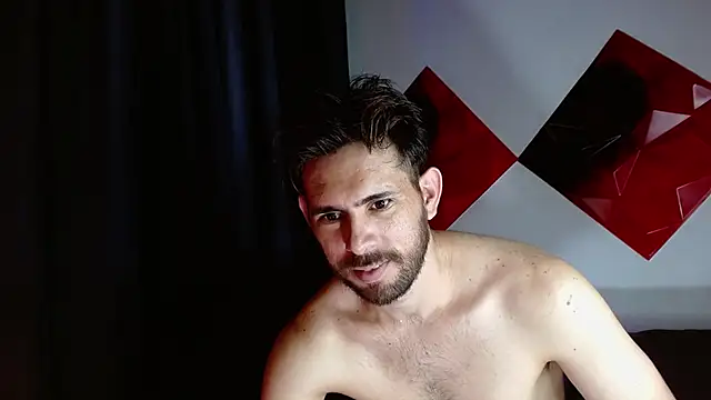 dany_ray: вебкам-шоу