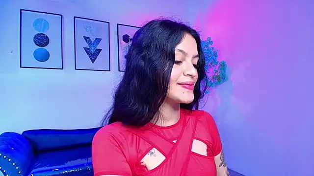 Chat +18 de Maddie_T18 ao vivo