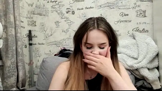 Chat +18 de ProMilly ao vivo