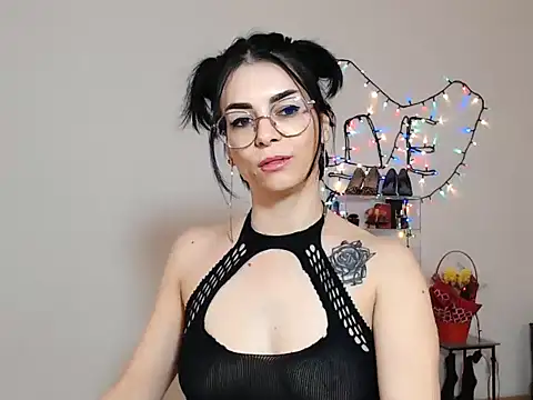 Chatroom XXX en direct de emacandy