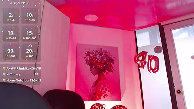 milfsecret69のライブXXXチャット