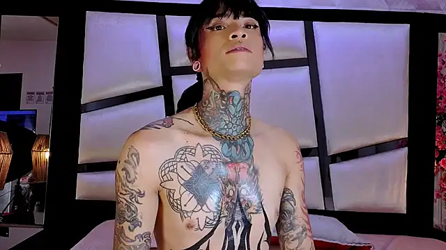 Chat +18 de Misakiseis1 ao vivo