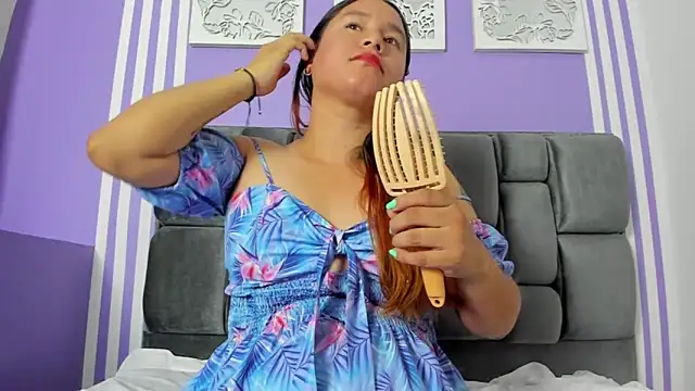 Chat XXX ao vivo de MAGGYE_MAX