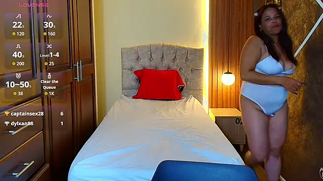 RachellPark 即時 XXX 聊天