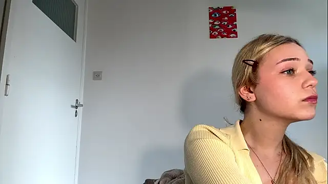 Chat XXX en directo de SourMidday