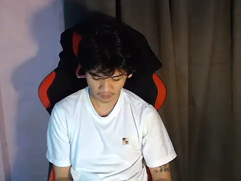 blaze_tylerxx 网络视讯表演