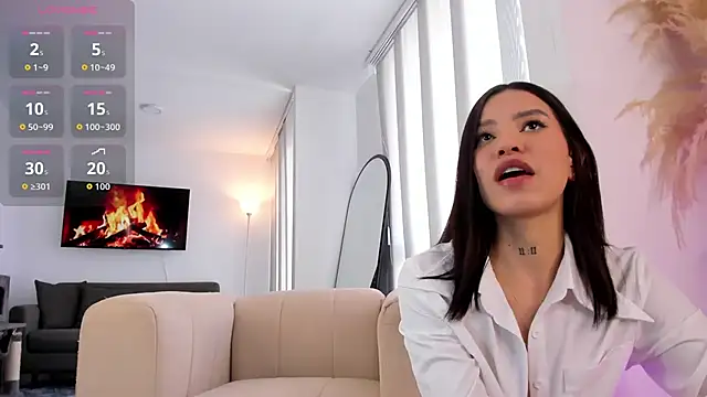 sofiawiliams – Live XXX-chat