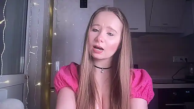 Chat XXX en directo de cutefoxieee