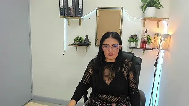 Chatroom XXX en direct de Stefy_cg