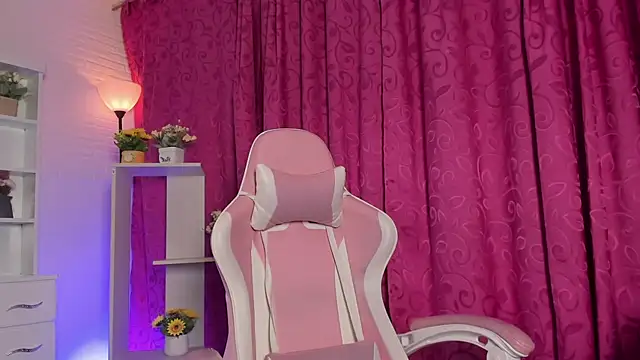 Ivy_Brown_ – Live XXX-chat