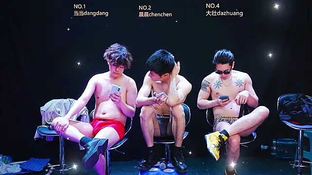 kissbaby-88 Adlı Modelin Canlı XXX Sohbeti