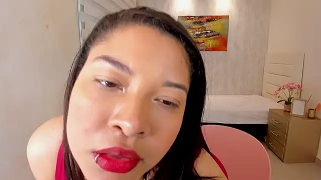 Yenessi_Urrutia – Live XXX-chat