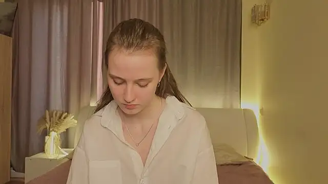 Chat XXX ao vivo de RubieHeiser