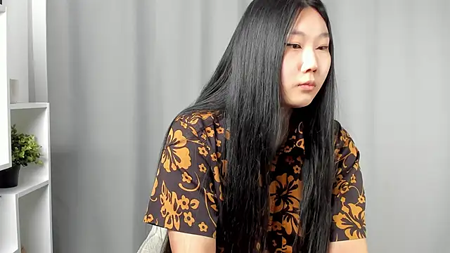 Chat XXX en directo de TamekiaVanakin