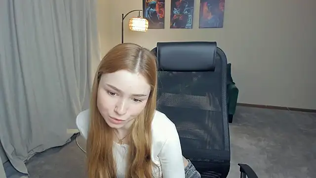 DebbraTobon Webcam show