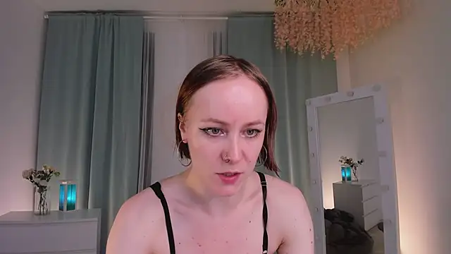 Chat XXX en directo de LilianKroft