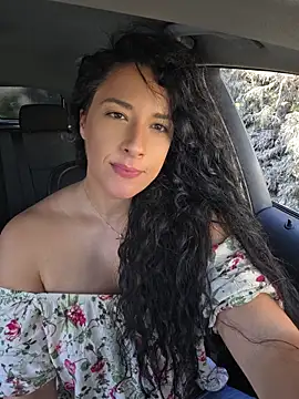 Exotic-Art Live XXX-chat