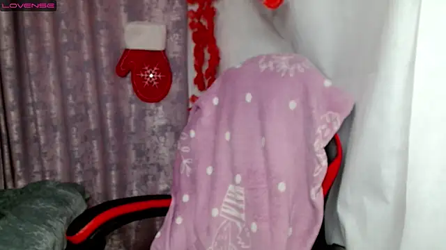 Chatroom XXX en direct de Careys_universe